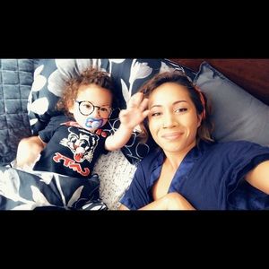 Meet your Posher, Briana